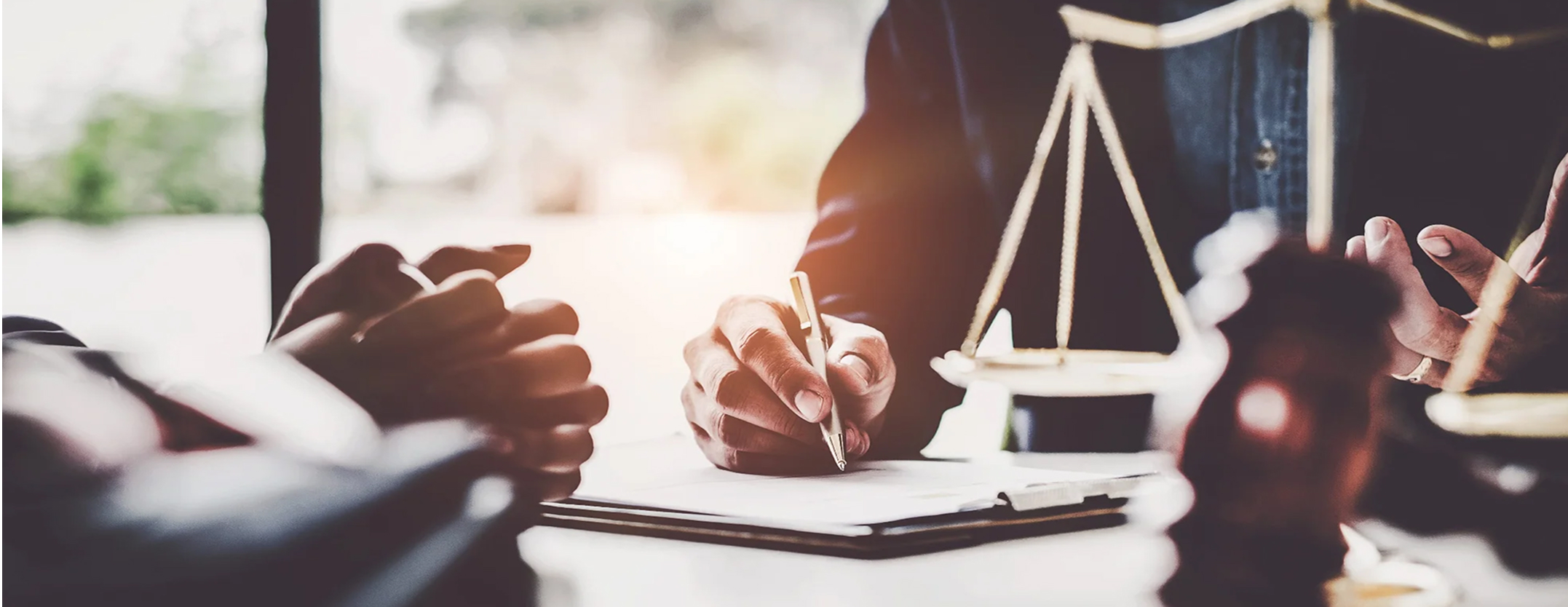 Our Legal Support Services 