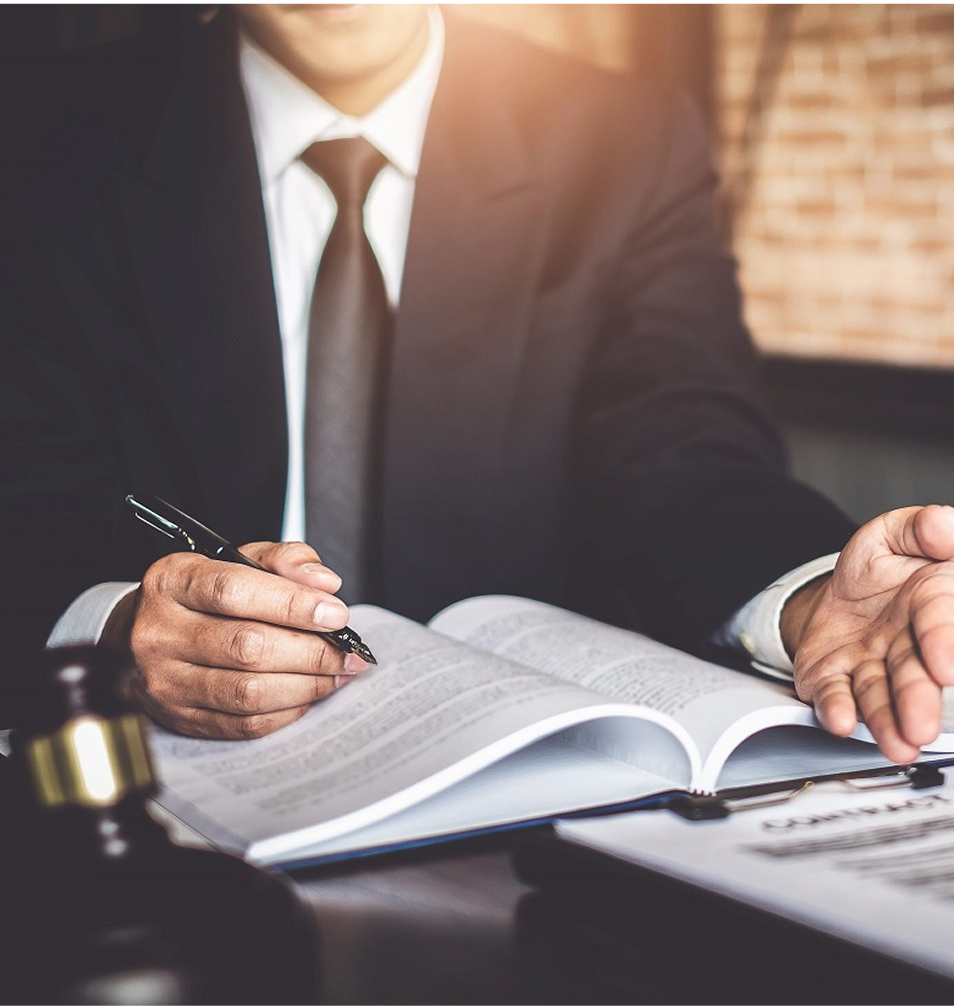Local Process Servers in Fort Bend County and Beyond