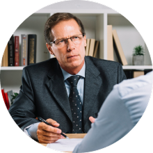 Submit Your Documents